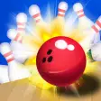 Icon of program: Crazy Bowling: 3D Balls!