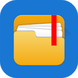 File manager icon