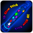 Icono de programa: 3D Glow Stick Light
