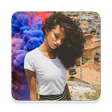Icono de programa: Automatic Background Chan…