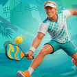 Icon of program: Pickleball Rivals - 3D Sp…