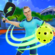 Icon of program: Pickleball Rivals - 3D Sp…