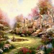 Icono de programa: Painting Wallpapers