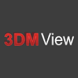 Icon of program: 3DM View