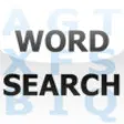 Icon of program: TanqBay Word Search