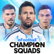 Icono de programa: PES CARD COLLECTION