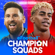 Icon of program: PES CARD COLLECTION