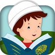 Icon of program: Kids Surah Series Word By…
