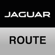 Icono de programa: Jaguar Route Planner