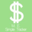 Icon of program: Monthly Expense Simple Tr…