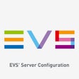 Icon of program: EVS' Server Configuration