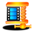 Icon of program: Video Compress Pro - Comp…