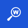 Icon of program: WordWeb Dictionary for Wi…