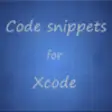 Icon of program: Code Snippets for Xcode -…