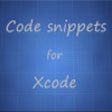 Icon of program: Code Snippets for Xcode -…