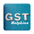 Icon of program: GST - Helpline ( )
