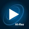 Icon of program: Hi-Res BT Player