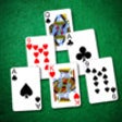 Pyramid 13 Solitaire Free icon
