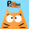 Icon of program: PookieCat stories - Cat g…