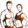 Icon of program: Quickfit Workout: Home Fi…