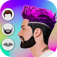 Icon of program: Macho - Man Photo Editor …