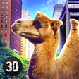 Icon of program: Camel City Attack Simulat…