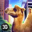 Icon of program: Camel City Attack Simulat…