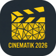 Icono de programa: Cinematik 2026