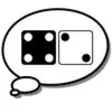 Icon of program: FlashBack - Backgammon Fl…
