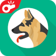 Icon of program: Stop Dog Noises: Anti Dog…