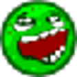 Icon of program: Bubble Breakout