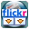 Icon of program: Flickr Downloader