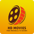 Icono de programa: Free HD Movies & TV Shows