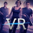 Icon of program: The Divergent Series: All…