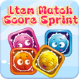 Icon of program: Item Match: Score Sprint