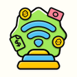 Icon of program: WiFi Joy