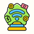 Icon of program: WiFi Joy