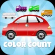 Icon of program: Vehicle Count