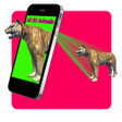 Icon of program: AR 3D Animals
