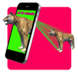 Icon of program: AR 3D Animals