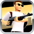 Icon of program: x gun city hunter
