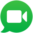 Icon of program: free video calls and chat