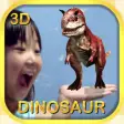 Icon of program: Dinosaur 3D