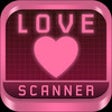 Icon of program: Love Scanner, Calculator …