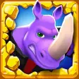 Icon of program: Rhinbo - Runner Game