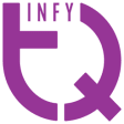Icon of program: InfyTQ