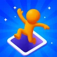 Icon of program: Hole Jam: Color Drop Mast…