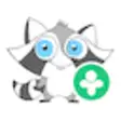 Icon of program: Little Raccoon (Frim)