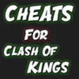 Icon of program: Cheats For Clash Of Kings