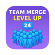 Icon of program: Team Merge Level Up